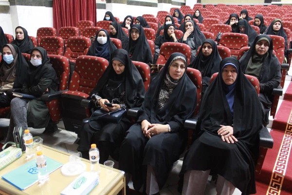 کارشناسان مهارت آموزی در دانشگاه نقش کلیدی دارند  6