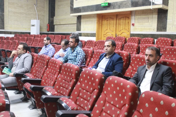 در تربیت نیروی انسانی جایگاه دانشگاه فرهنگیان کاملا مشخص است  5