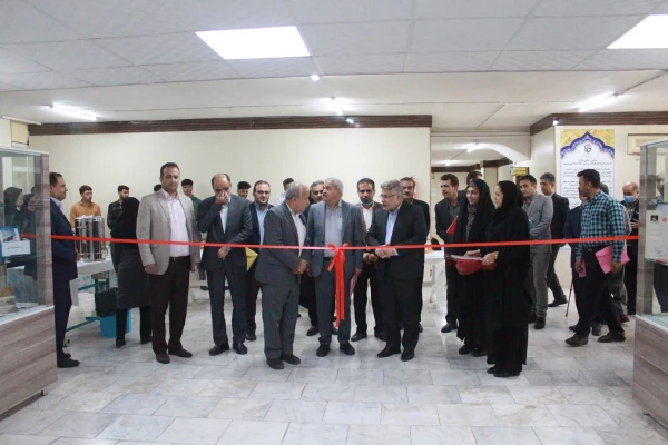 موزه دانشگاه فرهنگیان استان بوشهر افتتاح شد 2