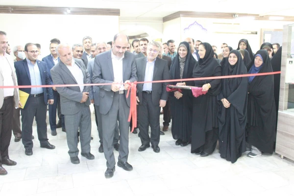 موزه دانشگاه فرهنگیان استان بوشهر افتتاح شد 7