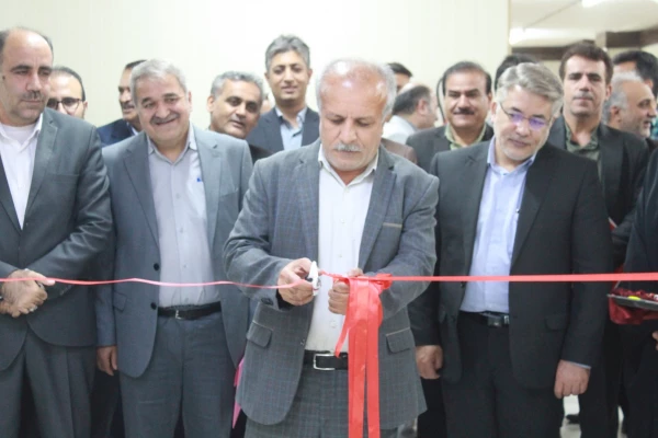 موزه دانشگاه فرهنگیان استان بوشهر افتتاح شد 8