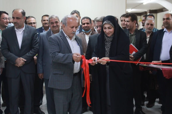 موزه دانشگاه فرهنگیان استان بوشهر افتتاح شد 9