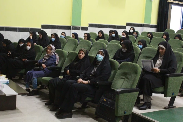 همایش مدیریت بهینه منابع آب در استان بوشهر برگزار شد 2