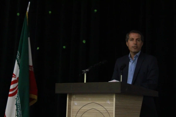 همایش مدیریت بهینه منابع آب در استان بوشهر برگزار شد 3