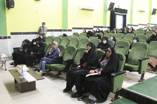 همایش مدیریت بهینه منابع آب در استان بوشهر برگزار شد 5