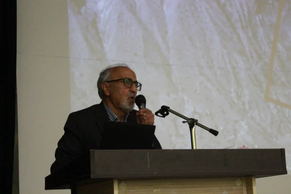 همایش مدیریت بهینه منابع آب در استان بوشهر برگزار شد 7