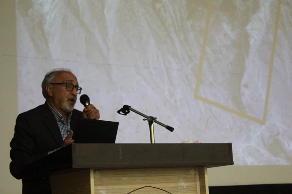 همایش مدیریت بهینه منابع آب در استان بوشهر برگزار شد 9