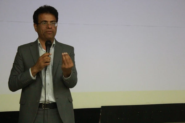 همایش مدیریت بهینه منابع آب در استان بوشهر برگزار شد 10