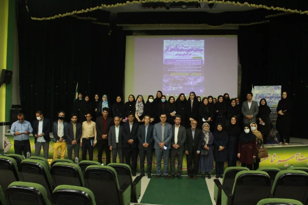 همایش مدیریت بهینه منابع آب در استان بوشهر برگزار شد 13