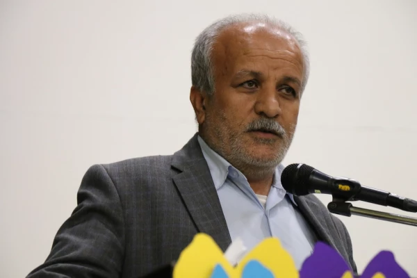 جشن بزرگ روز دانشجو با حضور رئیس، مسئولان و دانشجومعلمان دانشگاه فرهنگیان استان بوشهر 7