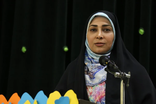 جشن بزرگ روز دانشجو با حضور رئیس، مسئولان و دانشجومعلمان دانشگاه فرهنگیان استان بوشهر 12