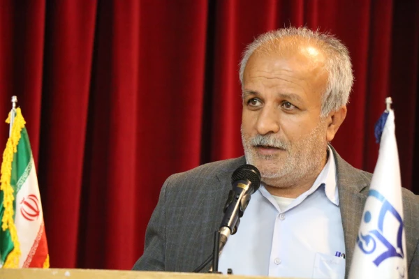 جشن بزرگ روز دانشجو با حضور رئیس، مسئولان و دانشجومعلمان دانشگاه فرهنگیان استان بوشهر 24