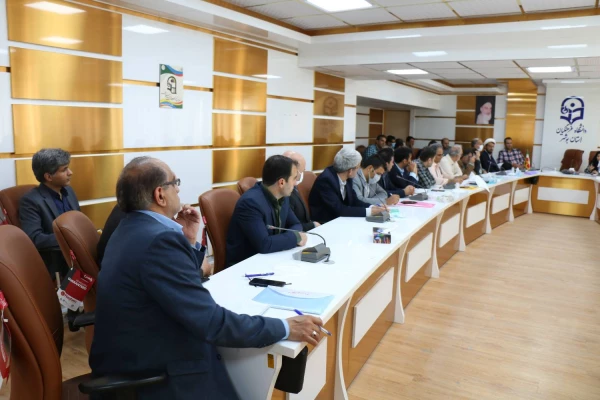 23 رشته مهارت آموزی در دانشگاه های فرهنگیان استان ها فعال است 2