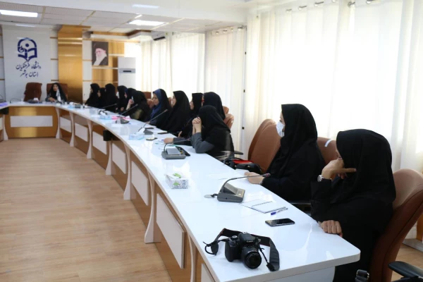 23 رشته مهارت آموزی در دانشگاه های فرهنگیان استان ها فعال است 3