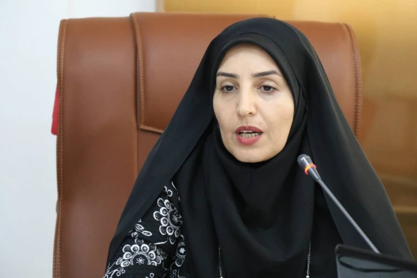 23 رشته مهارت آموزی در دانشگاه های فرهنگیان استان ها فعال است 4