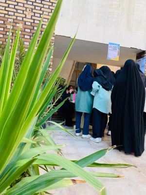 انتخاب دبیران کانون های فرهنگی اجتماعی و انجمن های علمی پردیس های استان 5