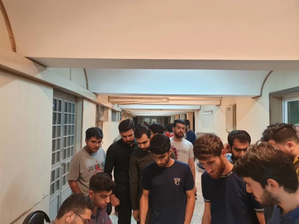 انتخاب دبیران کانون های فرهنگی اجتماعی و انجمن های علمی پردیس های استان 11