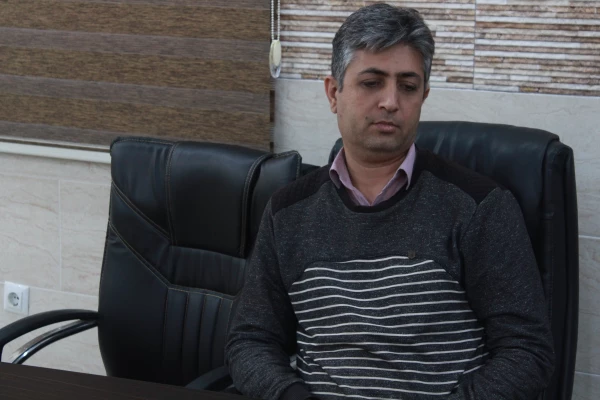 نخستین گام فعال سازی حلقه های بهبود کیفی دانشگاه فرهنگیان در دانشگاه فرهنگیان استان بوشهر در زمینه برنامه بهبود مستمر کیفیت دانشگاه برگزار شد. 22