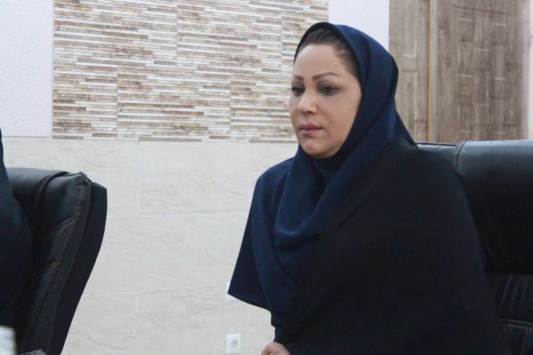 نخستین گام فعال سازی حلقه های بهبود کیفی دانشگاه فرهنگیان در دانشگاه فرهنگیان استان بوشهر در زمینه برنامه بهبود مستمر کیفیت دانشگاه برگزار شد. 7