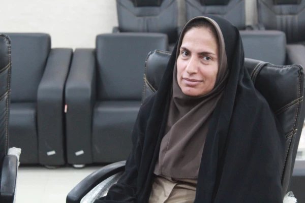 نخستین گام فعال سازی حلقه های بهبود کیفی دانشگاه فرهنگیان در دانشگاه فرهنگیان استان بوشهر در زمینه برنامه بهبود مستمر کیفیت دانشگاه برگزار شد. 21