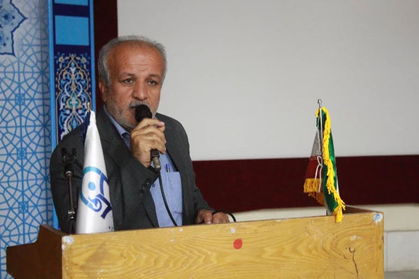 کارگاه آموزشی «کلاس زبان انگلیسی: جایگاهی برای پرورش همه جانبه ی فراگیران" برگزار شد 5