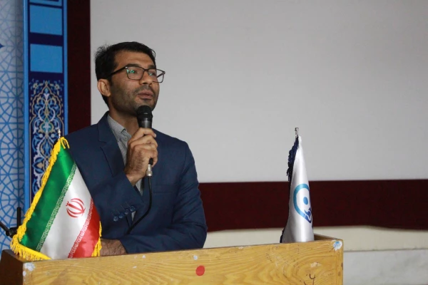 کارگاه آموزشی «کلاس زبان انگلیسی: جایگاهی برای پرورش همه جانبه ی فراگیران" برگزار شد 7