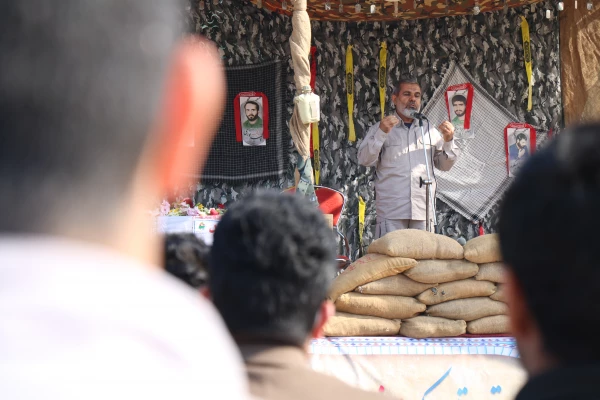 آئین استقبال و تشییع آلاله گمنام دفاع مقدس با حضور هیات رئیسه، کارکنان و دانشجومعلمان دانشگاه فرهنگیان استان بوشهر در پردیس علامه طباطبایی برگزار شد. 20