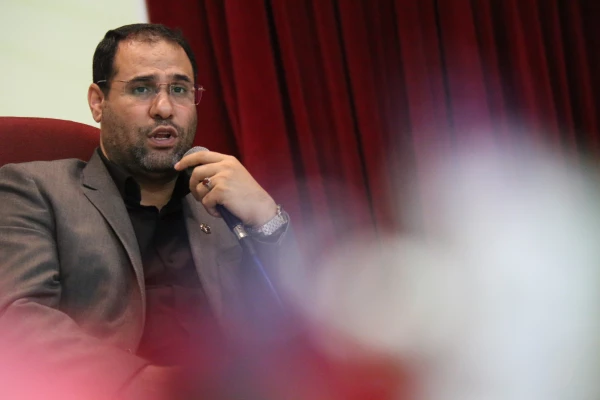 
رئیس دانشگاه فرهنگیان استان بوشهر از کسب عنوان چهارم این دانشگاه در یازدهمین جشنواره پژوهش و فناوری دانشگاه فرهنگیان خبر داد.   18