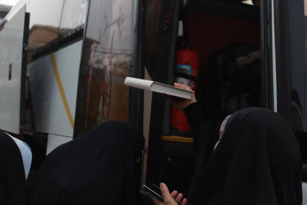 رئیس دانشگاه فرهنگیان استان بوشهر از اعزام کاروان دانشجویی دانشگاه فرهنگیان این استان به اردوی راهیان نور مقاومت کرمان خبر داد. 5