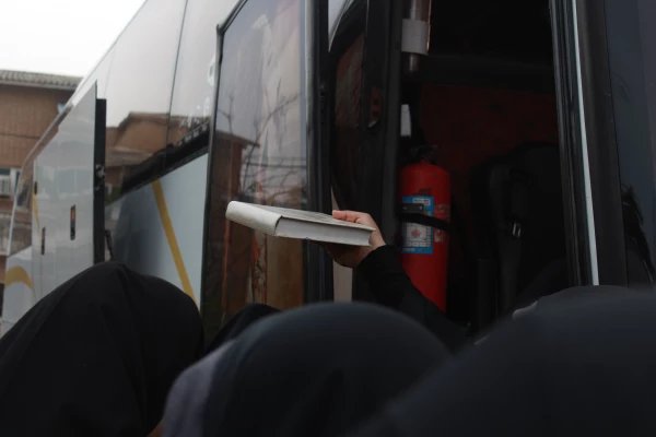 رئیس دانشگاه فرهنگیان استان بوشهر از اعزام کاروان دانشجویی دانشگاه فرهنگیان این استان به اردوی راهیان نور مقاومت کرمان خبر داد. 6