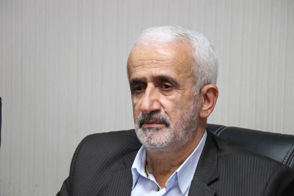 جلسه هیات امنای دانشگاه فرهنگیان بوشهر، با حضور رئیس دانشگاه فرهنگیان برگزار شد. 6