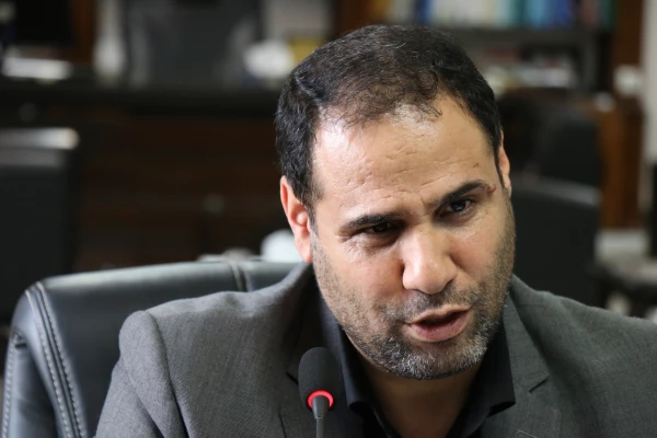 جلسه هیات امنای دانشگاه فرهنگیان بوشهر، با حضور رئیس دانشگاه فرهنگیان برگزار شد. 8