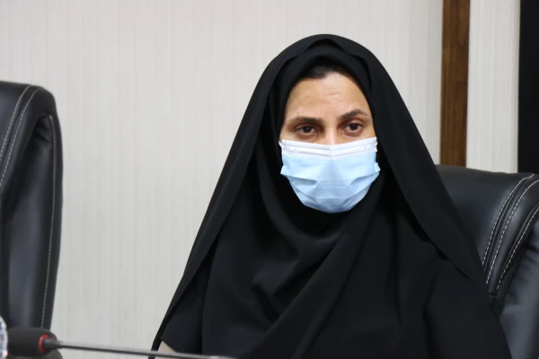 جلسه هیات امنای دانشگاه فرهنگیان بوشهر، با حضور رئیس دانشگاه فرهنگیان برگزار شد. 11