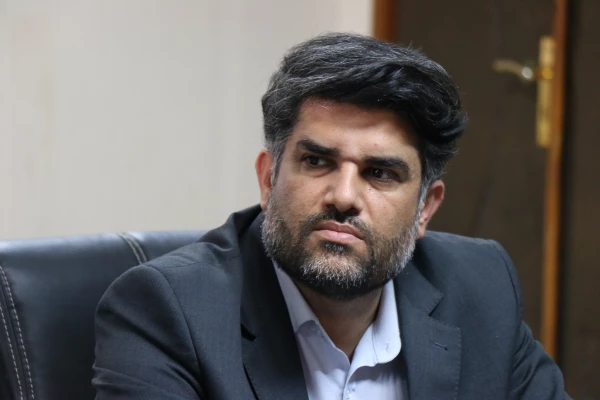 جلسه هیات امنای دانشگاه فرهنگیان بوشهر، با حضور رئیس دانشگاه فرهنگیان برگزار شد. 13