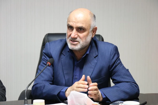 جلسه هیات امنای دانشگاه فرهنگیان بوشهر، با حضور رئیس دانشگاه فرهنگیان برگزار شد. 17