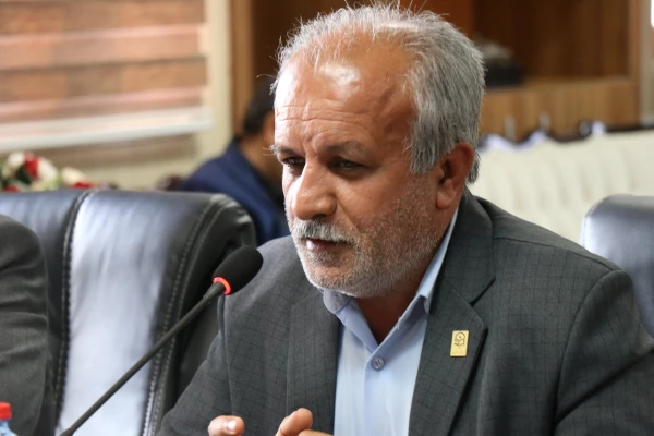 جلسه هیات امنای دانشگاه فرهنگیان بوشهر، با حضور رئیس دانشگاه فرهنگیان برگزار شد. 23