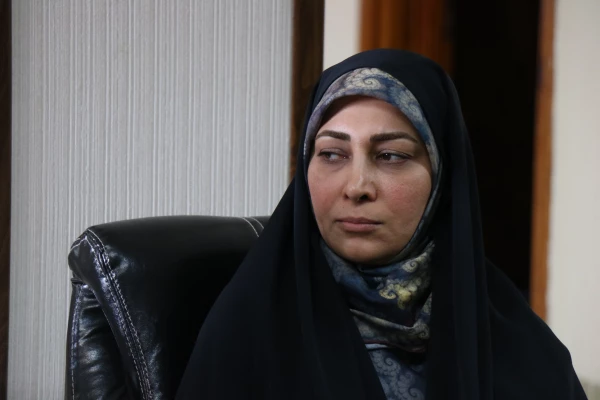 جلسه هیات امنای دانشگاه فرهنگیان بوشهر، با حضور رئیس دانشگاه فرهنگیان برگزار شد. 25