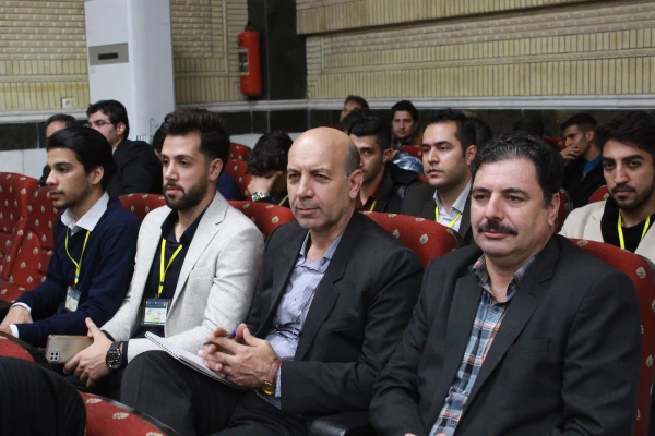 رئیس دانشگاه فرهنگیان استان بوشهر با بیان اینکه مقوله تربیت بدنی و سلامت بسیار مهم است، گفت: نقش تربیت بدنی در جامعه امروز کم نظیر است. 6