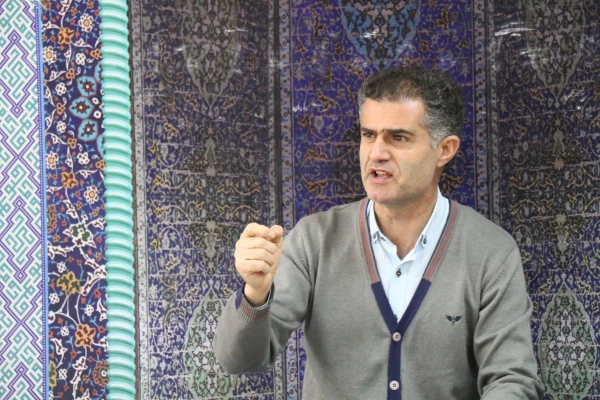 
با حضور مدیرکل تربیت بدنی دانشگاه فرهنگیان کارگاه بارش فکری در هشتمین دوره بالندگی کارشناسان و متخصصین تربیت بدنی و پنجمین همایش کشوری انجمن های ورزش دانشجویی خوابگاهی به میزبانی دانشگاه فرهنگیان استان بوشهر برگزار شد.  10