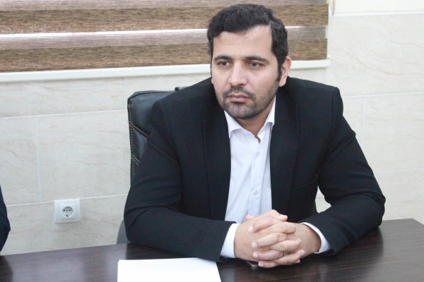 نشست مسئولان دو دانشگاه استان بوشهر بر لزوم تقویت همکاری دانشگاه فرهنگیان و دانشگاه فنی و حرفه ای تاکید شد. 3