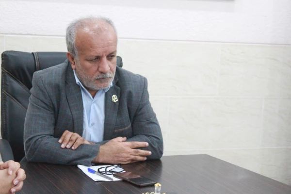 نشست مسئولان دو دانشگاه استان بوشهر بر لزوم تقویت همکاری دانشگاه فرهنگیان و دانشگاه فنی و حرفه ای تاکید شد. 10