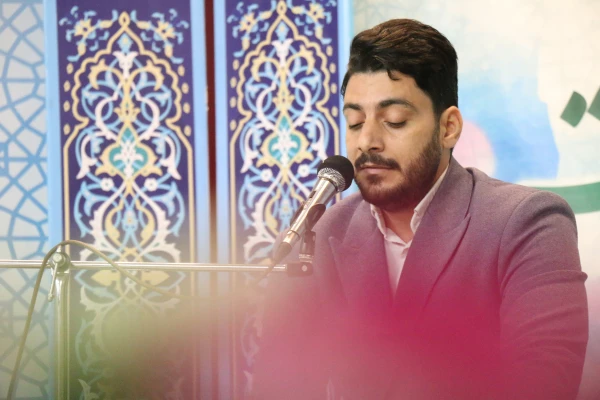 با حضور مدیرکل فرهنگی دانشگاه فرهنگیان دوره کشوری تربیت مربی درس آموزش قرآن کریم دانشگاه فرهنگیان در بوشهر آغاز شد. 6