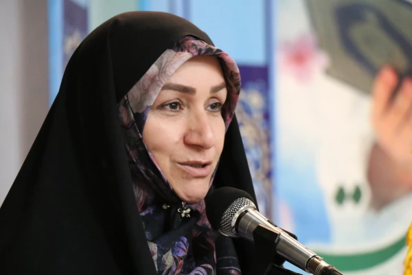 با حضور مدیرکل فرهنگی دانشگاه فرهنگیان دوره کشوری تربیت مربی درس آموزش قرآن کریم دانشگاه فرهنگیان در بوشهر آغاز شد. 12