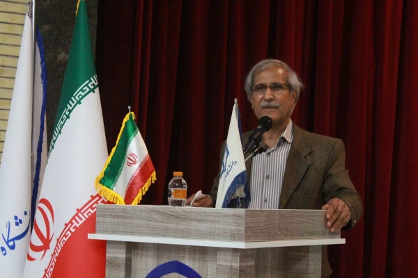 با حضور مسئولان و مدرسان دانشگاه فرهنگیان استان بوشهر، سومین نشست شورای عمومی مدرسان سال جاری در سالن همایش پردیس علامه طباطبایی برگزار شد. 13