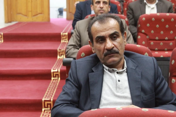 با حضور مسئولان و مدرسان دانشگاه فرهنگیان استان بوشهر، سومین نشست شورای عمومی مدرسان سال جاری در سالن همایش پردیس علامه طباطبایی برگزار شد. 7