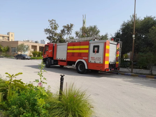 معاون هماهنگی دانشگاه فرهنگیان استان بوشهر:
برگزاری آزمون جامع مهارت آموزان استخدامی ۱۴۰۰ آموزش و پرورش 11