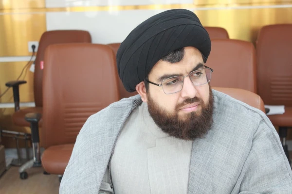 با حضور مشاور رئیس و مدیرکل حراست دانشگاه فرهنگیان؛
رئیس اداره حراست مدیریت استانی دانشگاه فرهنگیان استان بوشهر معارفه شد 10