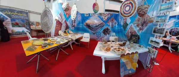 در نخستین جشنواره اقوام دانشگاه فرهنگیان؛
دانشگاه فرهنگیان استان بوشهر برتر شد 4