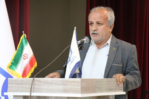 به میزبانی دانشگاه فرهنگیان استان بوشهر؛
جشنواره دانشگاهی «مهرواره برای ایران» برگزار شد 16