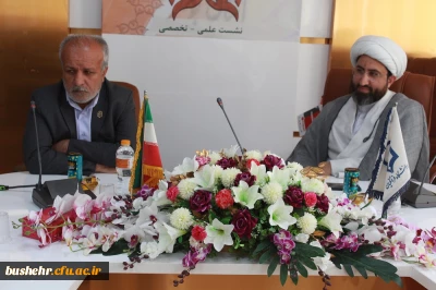 رئیس حوزه اسلامی دانشگاهیان کشور:
نظامنامه حوزه اسلامی دانشگاه فرهنگیان رونمایی می شود